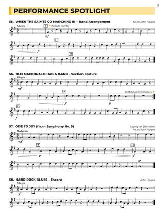 Essential Elements (Online) Pour Saxophone Baryton