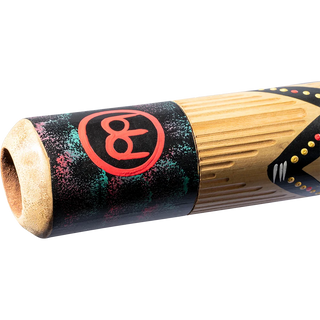 Didgeridoo En Bois Meinl 47'' Brun