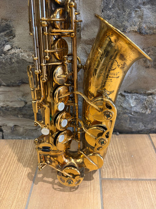 Saxophone Alto Selmer Mark VI Usagé