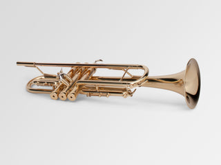 Adams A6 Bb Trumpet