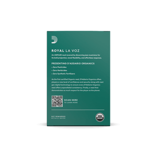 Anches Clarinette Sib.  La Voz