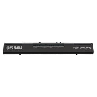 Clavier Yamaha PSR-E583