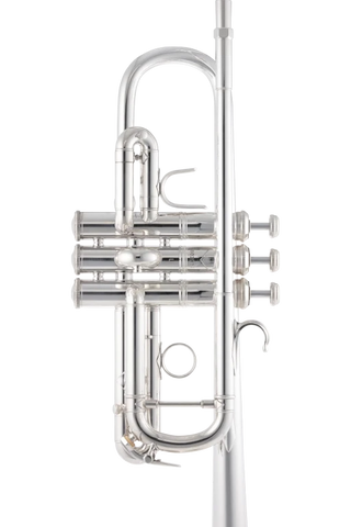 Trompette En Do Bach Chicago C190SL229C