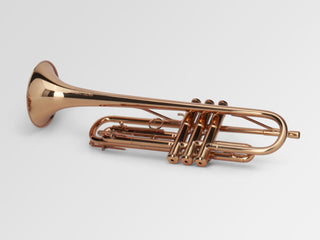 Adams A9 Bb Trumpet