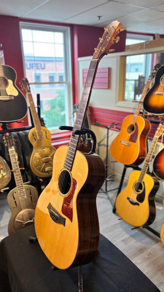 Guitare Acoustique Taylor 712, Usagée 