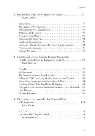 Winds of the North - Oehlerking