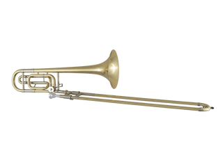 Trombone Bach Stradivarius 42B