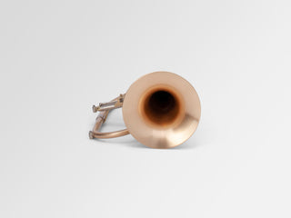 Adams F2 Brushed Laquered Flugelhorn