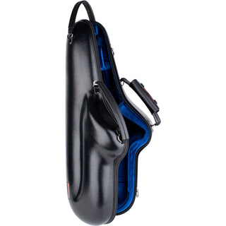 Étui Sax Alto Protec Zip Micro - Noir