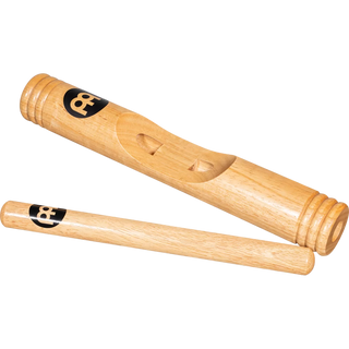 Claves Meinl African Corps Évidé