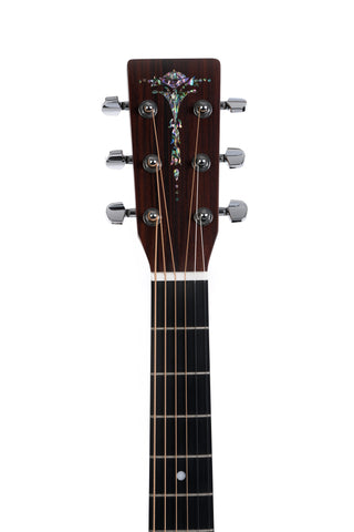 Sigma 000T-CE Acoustic Guitar