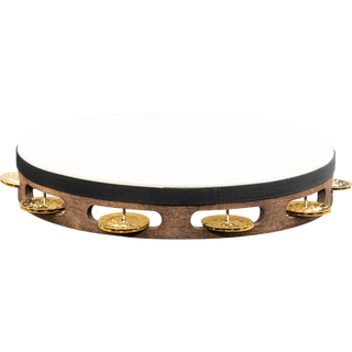 Tambourin Meinl Vintage Wood Series 10"