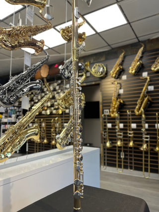 Pre-Owned Trevor James AFCA2 Alto Flute