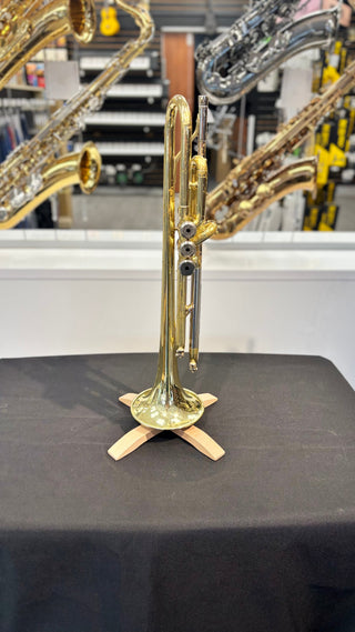 Trompette Yamaha YTR-2320 Usagée