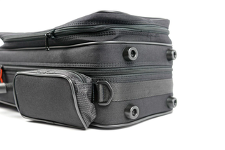 Bam Trekking Soprano Saxophone Case