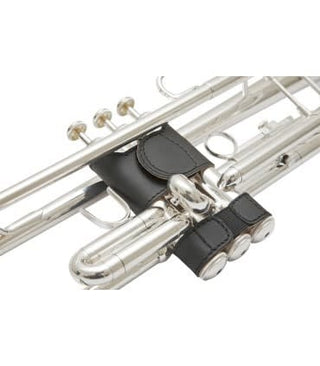 BG Leather Valve Guard For Trumpet