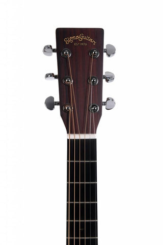 Guitare Acoustique Sigma DM-15+