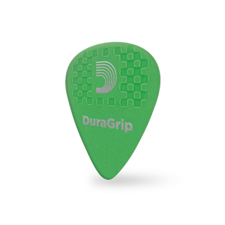 D'Addario DuraGrip Guitar Picks (10x)