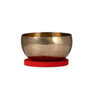 Bol Chantant Tibétain Sela 4,7''