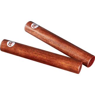 Claves Meinl En Noyer Indien