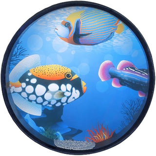 Tambour Océan JLT 12''