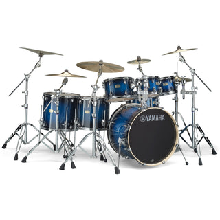 Yamaha Stage Custom Birch Drum Kit (10,12, 14, SD, 20)