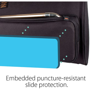 Étui Trombone Basse Protec Explorer Series