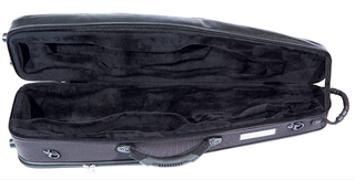 Bam Signature Soprano Saxophone Case