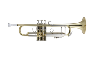 Bach Stradivarius 19043 Bb Trumpet