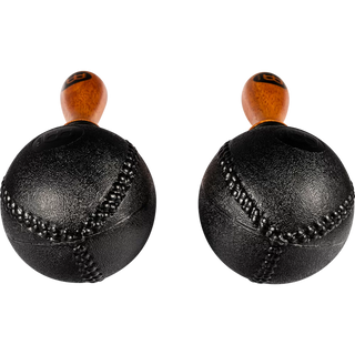 Maracas De Concert Meinl En Plastique