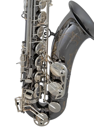 Saxophone Ténor Selmer STS711B (Nickel Noir)