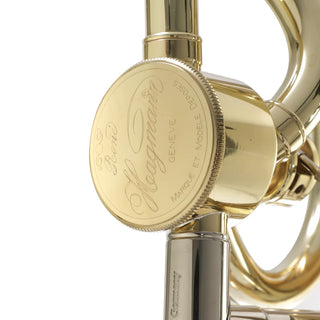 Trombone Antoine-Courtois Creation New York 421BHRA	