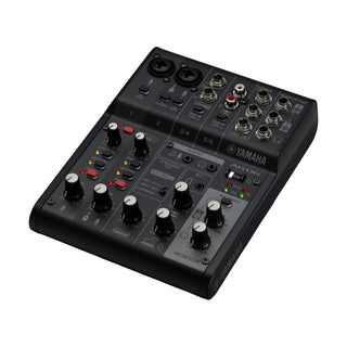 Console Yamaha AG06 MK2