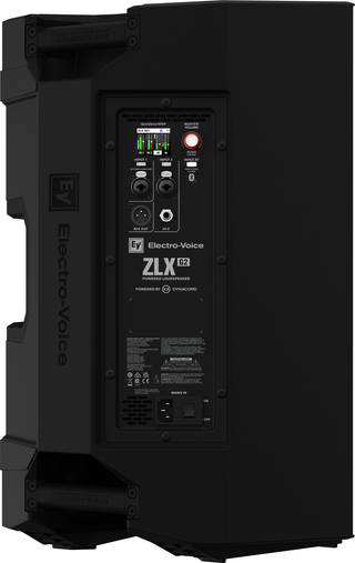 Electro Voice ZLX-8P-G2-US Portable Powered Loudspeaker