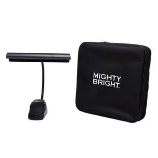 Lumière Lutrin Mighty Bright Orchestre