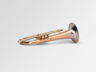 Flugelhorn Adams F1, Redbrass Bell, Matte Lacquer