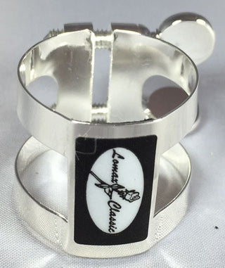 Lomax Classic Bb Clarinet Mouthpiece