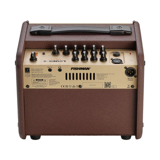 Amplificateur Fishman PRO-LBT-400