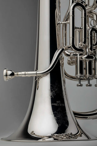 Euphonium Shires Q Series EUQ40TS