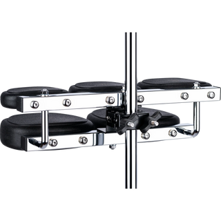 Blocs Sonore Meinl Synthétique avec Support