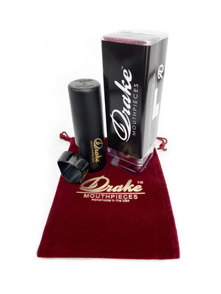 Drake Bebop Classic Alto Saxophone Mouthpiece