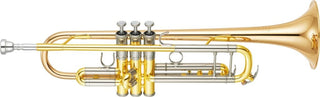 Trompette Sib Yamaha YTR-8345