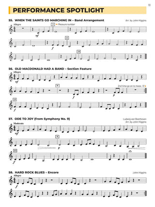 Essential Elements (Online) - Clarinet