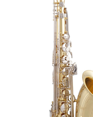 Selmer STS202 Student Tenor Saxophone