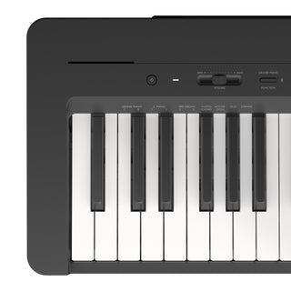 Piano Digital Yamaha P145 Bluetooth