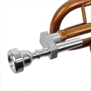 KGU T.E.T. Trumpet Embouchure Trainer