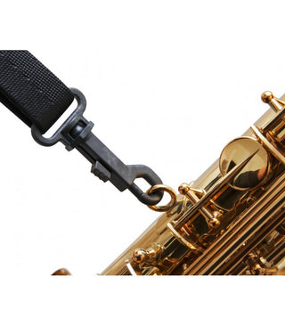 BG Comfort Saxophone Strap