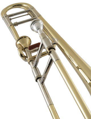 Bach 42AF Tenor Trombone