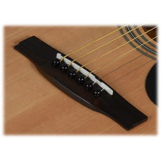 Jasmine Dreadnought S35 Acoustic Guitar