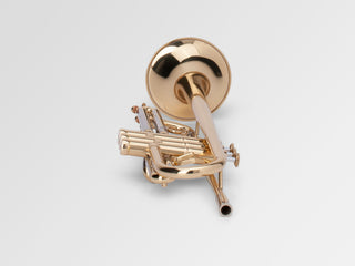 Adams Prologue Bb Trumpet